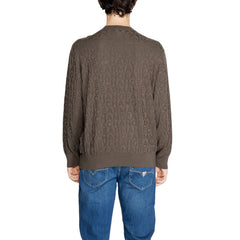 Armani Exchange Green Viscose Sportswear -   -  Armani Exchange.
