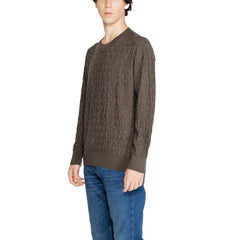 Armani Exchange Green Viscose Sportswear -   -  Armani Exchange.