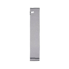 Armani Exchange Black Polyamide Scarf -   -  Armani Exchange.