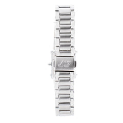 Chronotech Silver Stainless Steel Watch -   -  Chronotech.
