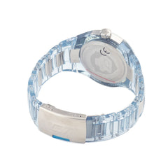 Chronotech Transparent Polycarbonate Watch -   -  Chronotech.