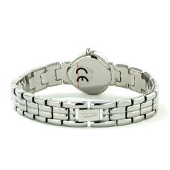 Chronotech Silver Stainless Steel Watch -   -  Chronotech.
