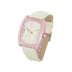 Chronotech Multicolor Leather Watch -   -  Chronotech.