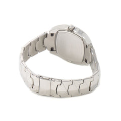 Chronotech Silver Stainless Steel Watch -   -  Chronotech.