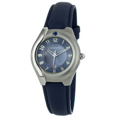 Chronotech Silver Stainless Steel Watch -   -  Chronotech.