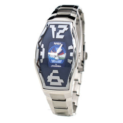Chronotech Silver Stainless Steel Watch -   -  Chronotech.