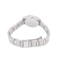 Chronotech Gray Stainless Steel Watch -   -  Chronotech.