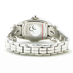 Chronotech Silver Stainless Steel Watch -   -  Chronotech.