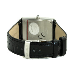 Chronotech Silver Stainless Steel Watch -   -  Chronotech.