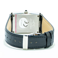 Chronotech Silver Stainless Steel Watch -   -  Chronotech.