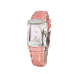 Chronotech Multicolor Leather Watch -   -  Chronotech.