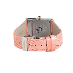 Chronotech Multicolor Leather Watch -   -  Chronotech.