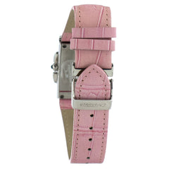 Chronotech Multicolor Leather Watch -   -  Chronotech.