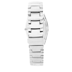 Chronotech Silver Stainless Steel Watch -   -  Chronotech.