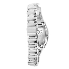 Chronotech Silver Stainless Steel Watch -   -  Chronotech.