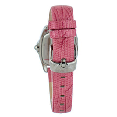 Chronotech Multicolor Leather Watch -   -  Chronotech.