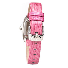 Chronotech Multicolor Leather Watch -   -  Chronotech.