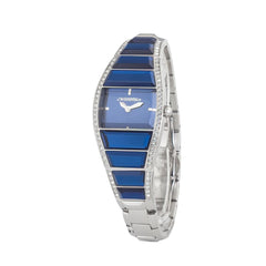 Chronotech Silver Stainless Steel Watch -   -  Chronotech.