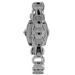 Chronotech Silver Stainless Steel Watch -   -  Chronotech.