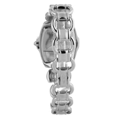 Chronotech Silver Stainless Steel Watch -   -  Chronotech.