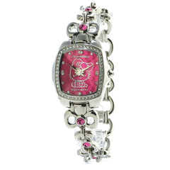 Chronotech Silver Stainless Steel Watch -   -  Chronotech.