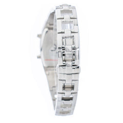 Chronotech Silver Stainless Steel Watch -   -  Chronotech.