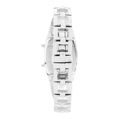 Chronotech Silver Stainless Steel Watch -   -  Chronotech.