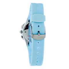 Chronotech Blue Rubber Watch -   -  Chronotech.