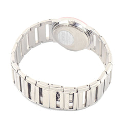 Chronotech Silver Stainless Steel Watch -   -  Chronotech.
