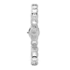 Chronotech Silver Stainless Steel Watch -   -  Chronotech.