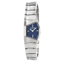 Chronotech Silver Stainless Steel Watch -   -  Chronotech.