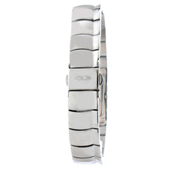 Chronotech Silver Stainless Steel Watch -   -  Chronotech.