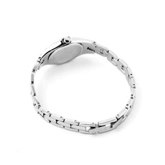 Chronotech Silver Stainless Steel Watch -   -  Chronotech.