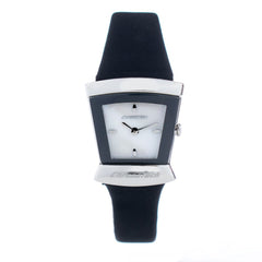 Chronotech Blue Leather Watch -   -  Chronotech.