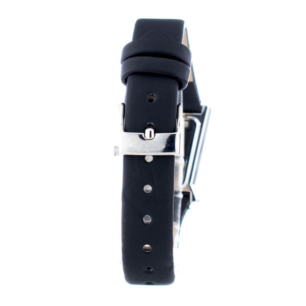 Chronotech Blue Leather Watch -   -  Chronotech.