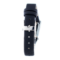 Chronotech Blue Leather Watch -   -  Chronotech.