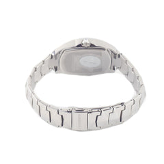 Chronotech Silver Stainless Steel Watch -   -  Chronotech.