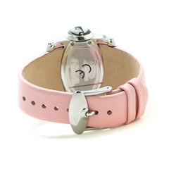 Chronotech Multicolor Leather Watch -   -  Chronotech.