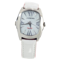 Chronotech Multicolor Leather Watch -   -  Chronotech.