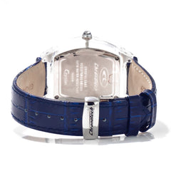 Chronotech Transparent Polycarbonate Watch -   -  Chronotech.