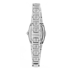 Chronotech Silver Stainless Steel Watch -   -  Chronotech.