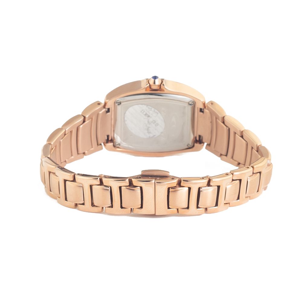 Chronotech Multicolor Stainless Steel Watch -   -  Chronotech.