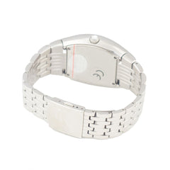 Chronotech Silver Stainless Steel Watch -   -  Chronotech.