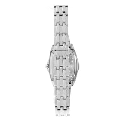 Chronotech Silver Stainless Steel Watch -   -  Chronotech.
