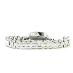 Chronotech Silver Stainless Steel Watch -   -  Chronotech.