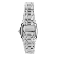 Chronotech Silver Stainless Steel Watch -   -  Chronotech.