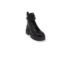 Guess Black Polyethylene Boot -   -  Guess.