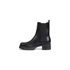Guess Black Polyethylene Ankle -   -  Guess.