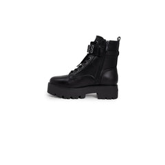 Guess Black Polyethylene Boot -   -  Guess.