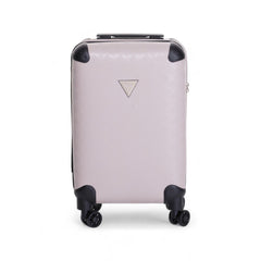Guess Pink Polyethylene Luggage And Travel -   -  Guess.